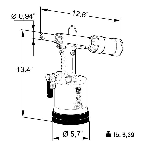 RAC 171 - Image 2