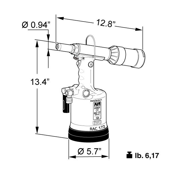 RAC 172 - Image 2