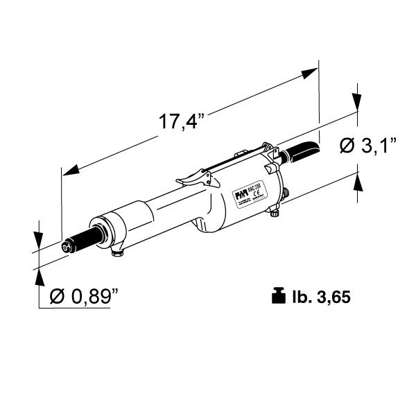 RAC 230 - Image 2
