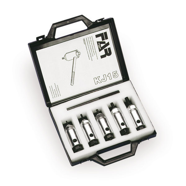 KJ15 METRIC KIT