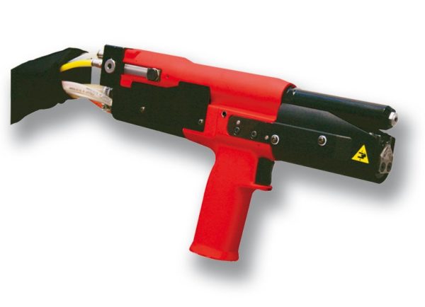 AU250 Automatic feeding machine for blind rivets - Image 3