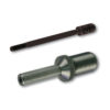 71345223 Extended heads M 4 mm.50 for KJ 70 & KJ 40