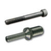 71C00485 Extended tie-rod M5 x 120 for KJ45 - KJ45/S