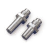 719005 - Extended nozzle U2 ø 5.  D = 8